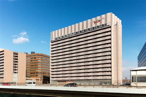 10 Best Hotels in Osaka - Most Popular Osaka Hotels