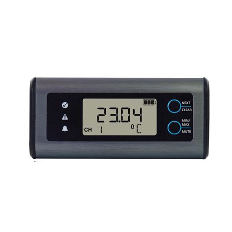 Lascar Easylog El Sie 2 Temperature And Humidity Usb Data Logger