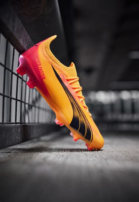 Puma Launch The Forever Faster Pack Soccerbible