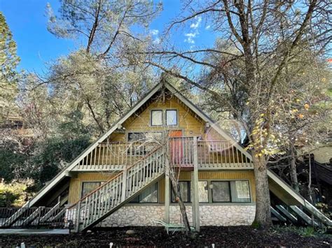 Yosemite Vacation Homes - Yosemite Resorts