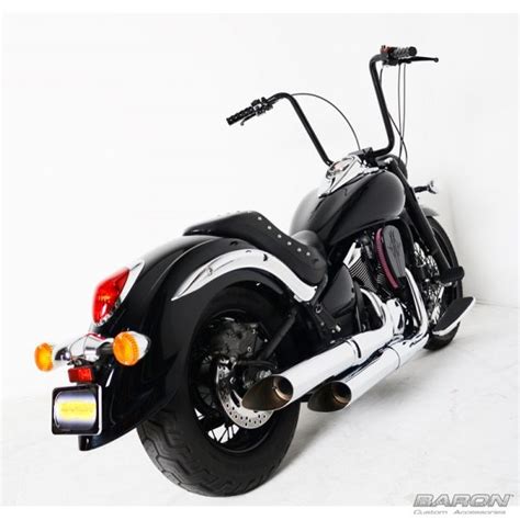 Kawasaki Vulcan 900 Classic Lt Aftermarket Accessories | Reviewmotors.co