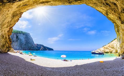 Lefkada Cosa Vedere E Fare Guida Completa Arch Travel