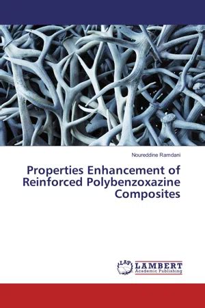 Pdf Properties Enhancement Of Reinforced Polybenzoxazine Composites