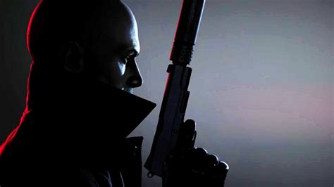 Io Interactive Toont Opening Cinematic Hitman In Nieuwe Cinematic Trailer