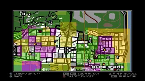 Gta 5 Vagos Territory