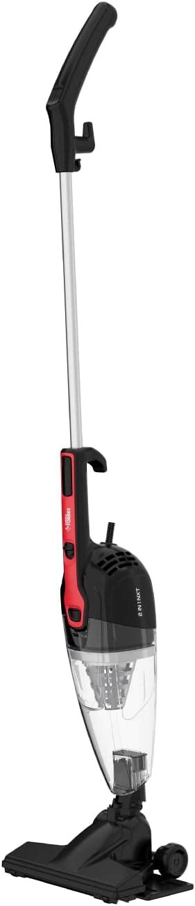 Eureka Forbes Quick Clean Dx Vacuum Cleaner With 1200 Watts Powerful