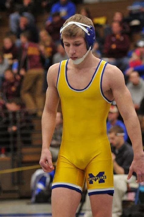 Fight Lads Amateur Wrestlers 1