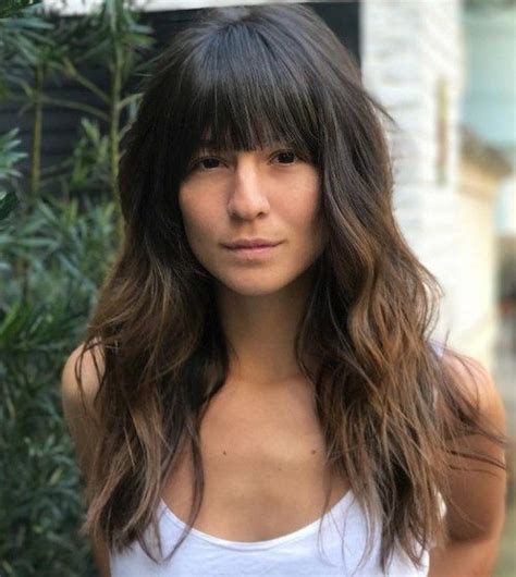 60 Lovely Long Shag Haircuts For Effortless Stylish Looks In 2024 Artofit