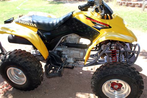 2003 Honda 250ex Motorcycles For Sale