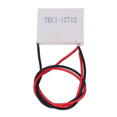 Semiconductor Cooler Chip Tec Refrigeration Tablet For Cpu