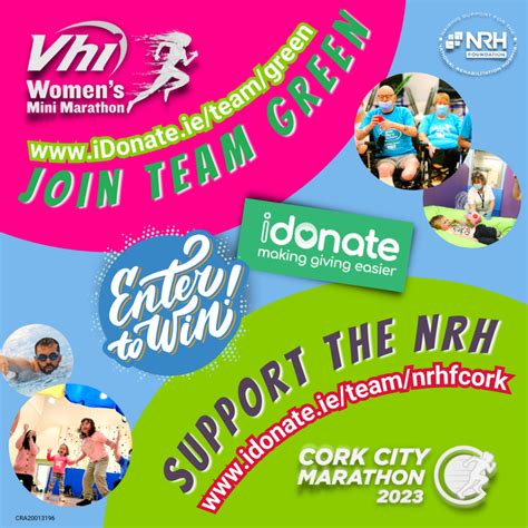 2023 Vhi Women S Mini Marathon NRH Foundation