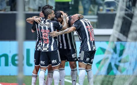 Rb Bragantino X Atlético Mg Onde Assistir Escalações E Horário Do