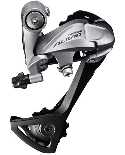 Shimano Alivio Rd T Speed Rear Derailleur Speed Bike Discount