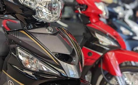 Syarat Kredit Motor Di Pegadaian Pengajuan Cicilan Id