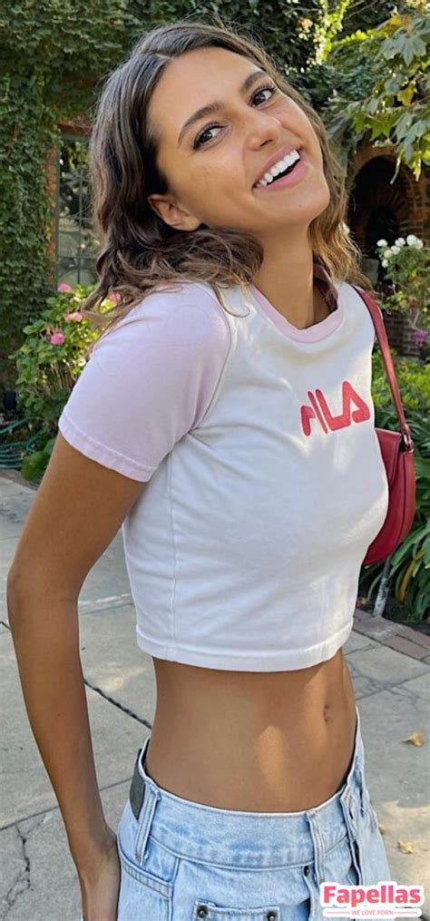 Reneé Maudlena Noe aka renee noe aka reneeenoe Nude Leaks Fapellas