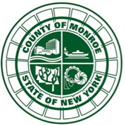 Monroe County Health Department (@MonroeHealth) / Twitter