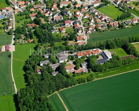 Luftaufnahme Schönebürg Schulgebäude Vinzenz von Paul Schule in