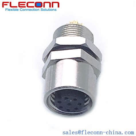 M8 Connector