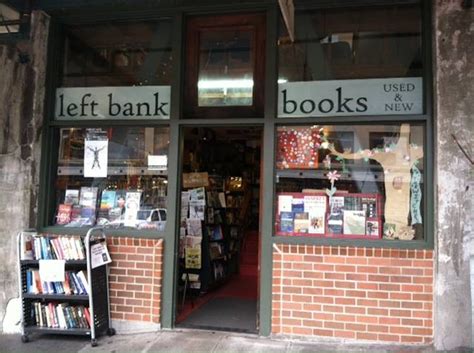 The Best Indie Bookstores In Every Major Us City