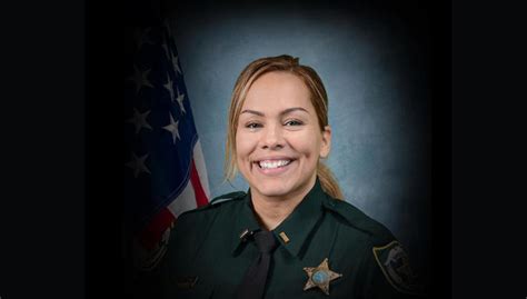 What Happened To Orange County Lt Eloilda Shea Former Florida Sheriff