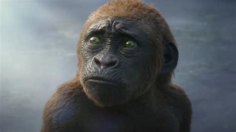 Godzilla X Kong Merch Reveals Interesting Detail About The Giant Gorilla’s Glove But I’m More