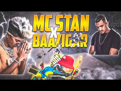 MC STAN X BAAZIGARBGMI MONTAGEOnePlus 9R 9 8T 7T 7 6T 8 N105G N100