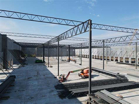 Manatee Business Center, Bradenton, Florida - Fabco Metal Products LLC