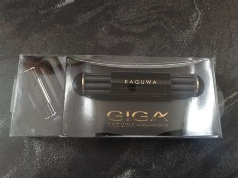 Ароматизатор EIKOSHA GIGA KAGUWA — Nissan Cefiro Wagon, 2,5 л, 1999 ...