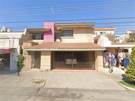 Venta Casa En San Andr S A Secci N Guadalajara Jalisco Icasas Mx