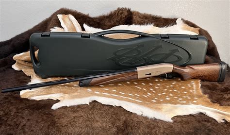 Beretta A400 Xplor 20 Gauge Shotgun With Case Shipper