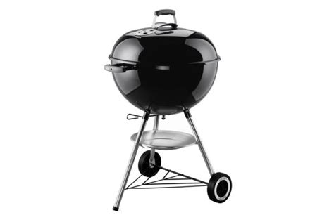 Barbecue Charbon One Touch Original Cm Noir Weber