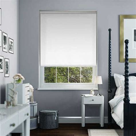 light filtering roller blind  curtain transparent roller blind