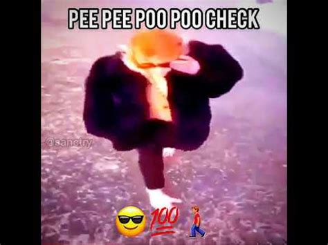 swag monkey do the pee pee poo poo check 😎💯 - YouTube