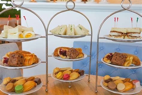 High Tea Houston 12 Best Places For Afternoon Tea 2024