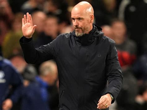 Erik Ten Hag Tak Puas Dengan Performa MU Saat Hadapi Twente Liga Olahraga