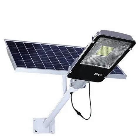 Aluminum Watt Solar Led Street Light At Rs In Kolkata Id