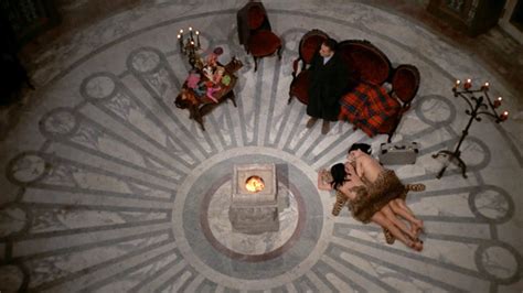 The Nude Vampire 1970 Trailer YouTube