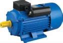 Lhp Electric Motors Lhp Std Induction Motor Retail Trader From Ahmedabad