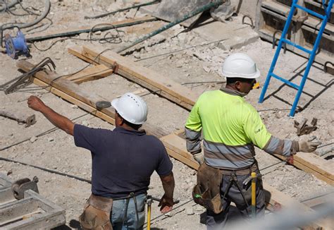 Sube Un El Coste Laboral De Las Empresas En Cantabria Cantabria