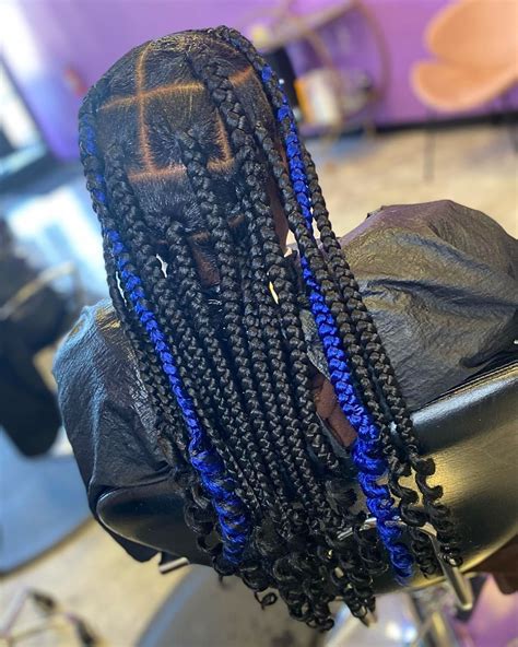 20 Coi Leray Braids Hairstyles Braid Hairstyles