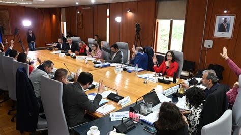 Core aprobó aumento de presupuesto para culminar obras de la Sexta