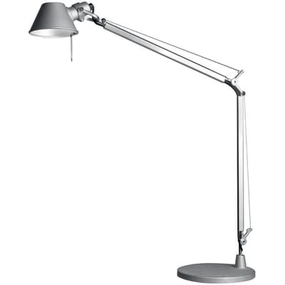 Lampe de table Tolomeo Midi LED Artemide métal Made In Design