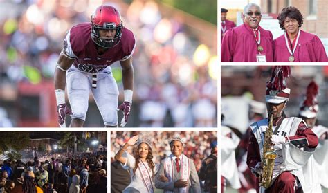 2024 Homecoming Sponsorship Guide | North Carolina Central University