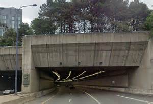 Crash closes Mass. Pike lane in Ted Williams Tunnel in Boston — avoid ...