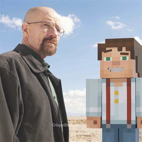 Walter and Jesse : r/memes