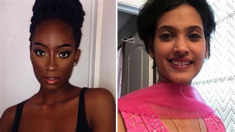 The Impact of Instagram Accounts Dedicated to Black and Brown Beauty ...