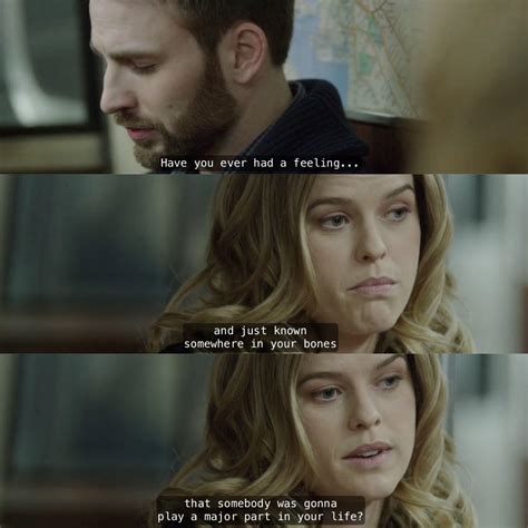Before We Go
