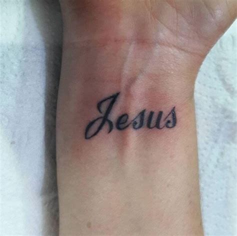 Show Your Faith With These 23 Inspiring Christian Tattoo Ideas For Women Page 3 Of 3