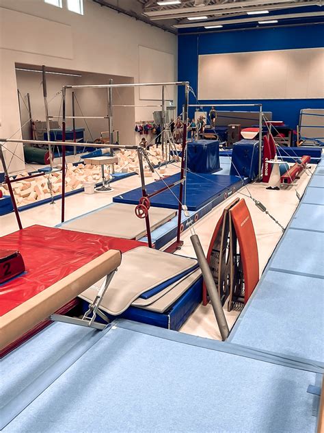 New Training Centers 2022