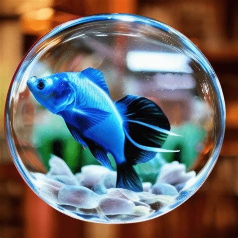 Beta Bubble Nest: Are Those Tiny Bubbles In Your Tank Good or Bad ...